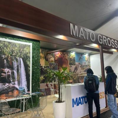 Terra das onças e aves, MT passa a ter rota de observação de primatas - Notícias - Mato Grosso digital