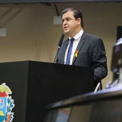 Thiago Silva defende duplicação da BR-163 entre Sinop e Guarantã do Norte - Notícias - Mato Grosso digital
