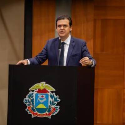 Thiago Silva reivindica construção de novo Hospital Regional em Rondonópolis - Notícias - Mato Grosso digital