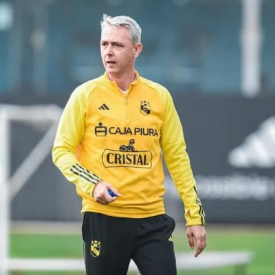 Tiago Nunes deve chegar ao Rio na terça-feira (14) para assinar com o Botafogo - Notícias - Mato Grosso digital
