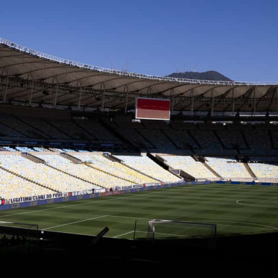 TJRJ confirma Vasco x Boca Juniors no Maracanã - Notícias - Mato Grosso digital