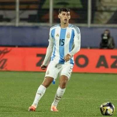 Tomás Perez desembarca em Belo Horizonte para assinar com o Atlético-MG - Notícias - Mato Grosso digital