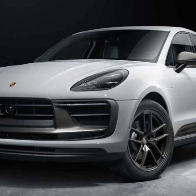 Top 5 SUVs de luxo mais vendidos em 2025 - Notícias - Mato Grosso digital