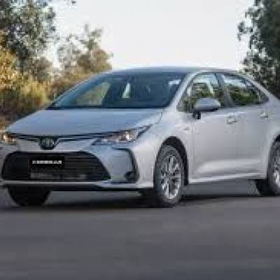 Toyota lança Corolla GLi híbrido mais acessível; veja preço - Notícias - Mato Grosso digital