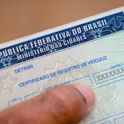Transferência digital avança e muda a compra e venda de veículos - Notícias - Mato Grosso digital