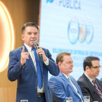 Transparência avança no estado e TCE-MT certifica 124 instituições no PNTP - Notícias - Mato Grosso digital