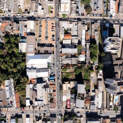 Travessa Paiaguás será totalmente interditada a partir de segunda - Notícias - Mato Grosso digital