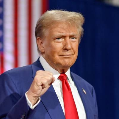 Trump afirma que petrolíferas vão iniciar exploração na Venezuela - Notícias - Mato Grosso digital