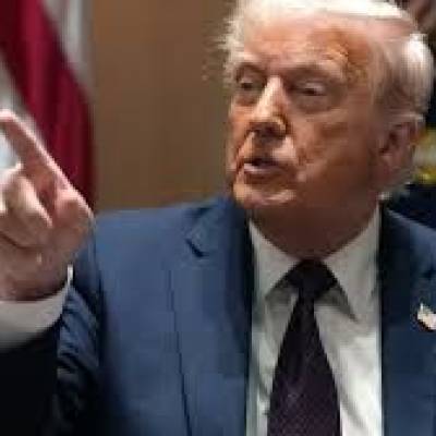 Trump ameaça Irã por acordo nuclear com EUA: 'Antes que não sobre nada' - Notícias - Mato Grosso digital