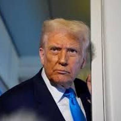 Trump anuncia que enviado dos EUA se reunirá com Putin em Moscou - Notícias - Mato Grosso digital