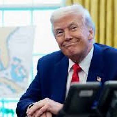 Trump assinou em cem dias mais da metade dos decretos de todo o 1º mandato - Notícias - Mato Grosso digital