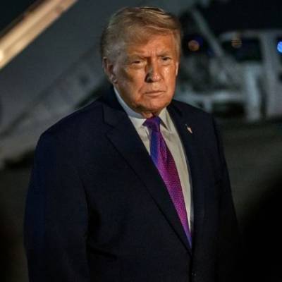 Trump cobra Otan e diz que Irã usa Estreito de Ormuz como arma - Notícias - Mato Grosso digital