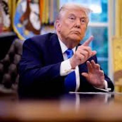 Trump dá ao Hamas até domingo para aceitar plano de paz para Gaza - Notícias - Mato Grosso digital