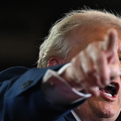 Trump descarta ataques ao Irã até as eleições de meio de mandato nos EUA - Notícias - Mato Grosso digital