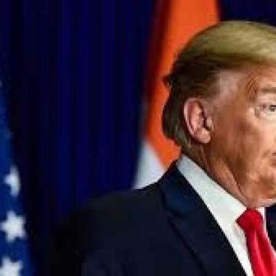 Trump diz que Irã deve desistir de arma nuclear ou terá 'resposta severa' - Notícias - Mato Grosso digital