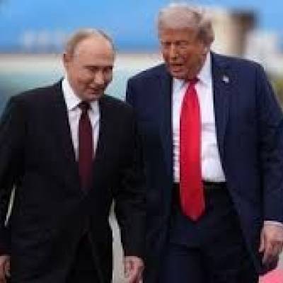 Trump diz que proposta nuclear de Putin 'parece uma boa ideia' - Notícias - Mato Grosso digital