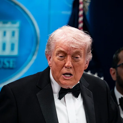 Trump diz que tomará decisão final sobre a guerra e lista exigências - Notícias - Mato Grosso digital