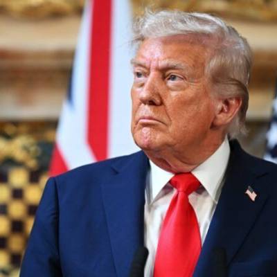 Trump fala em “tomada de controle amigável” de Cuba e eleva tensão - Notícias - Mato Grosso digital