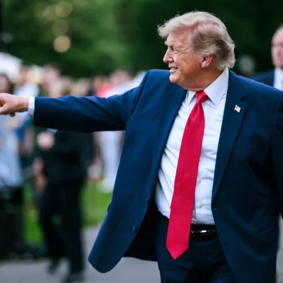 Trump libera importação de carne para reduzir preços nos EUA - Notícias - Mato Grosso digital