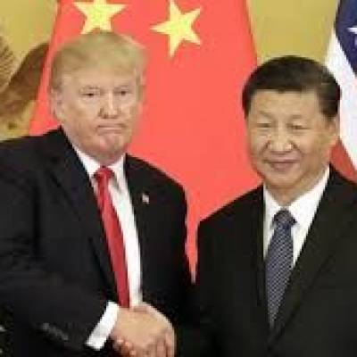 Trump procura China para discutir comércio e revela convite de Xi Jinping - Notícias - Mato Grosso digital