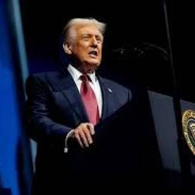 Trump vai suspender imigração de “todos os países de 3º mundo” aos EUA - Notícias - Mato Grosso digital