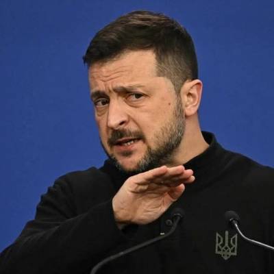 Ucrânia e EUA relatam avanços em negociações de paz em Berlim - Notícias - Mato Grosso digital