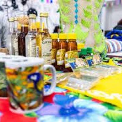 Último dia do mês celebra Cultura, Sabor e Arte com cerca de 60 artesãos - Notícias - Mato Grosso digital