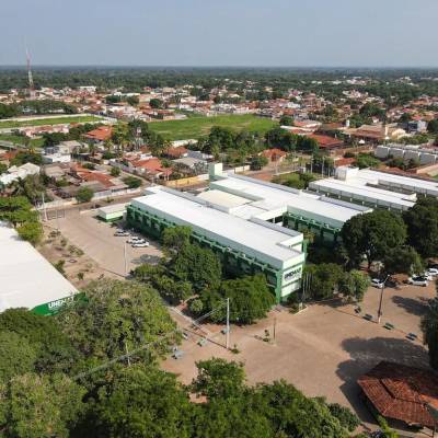 Unemat abre 638 vagas de matrícula direta para quem não fez vestibular - Notícias - Mato Grosso digital