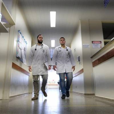 Unemat abre inscrições para Residência Médica em Ginecologia e Obstetrícia - Notícias - Mato Grosso digital