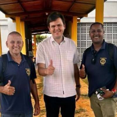 Unemat em Rondonópolis terá primeira pós-graduação - Notícias - Mato Grosso digital