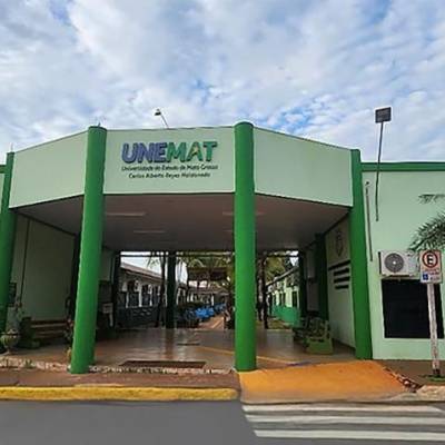 Unemat oferece 65 vagas gratuitas em mestrados e doutorados - Notícias - Mato Grosso digital