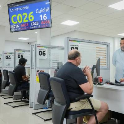 Unidades do Detran-MT em todo Estado estarão fechadas no Natal e Ano Novo - Notícias - Mato Grosso digital