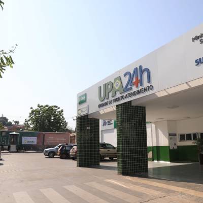 UPA Leblon terá retomada de exames de imagens com serviço 24h - Notícias - Mato Grosso digital