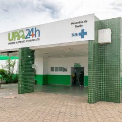 UPAs de Cuiabá garantem atendimento rápido a pacientes com suspeita de AVC - Notícias - Mato Grosso digital