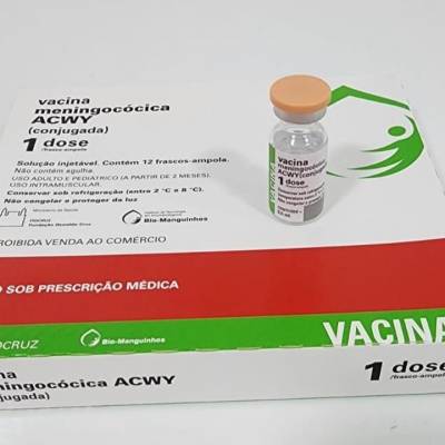 Vacina contra meningite muda para proteger mais os bebês de 12 meses - Notícias - Mato Grosso digital