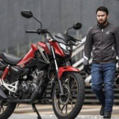 Vai comprar sua primeira moto? 5 dicas para não errar na escolha - Notícias - Mato Grosso digital