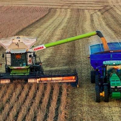 Valor Bruto da Produção do agro alcançou R$ 1,41 trilhão - Notícias - Mato Grosso digital