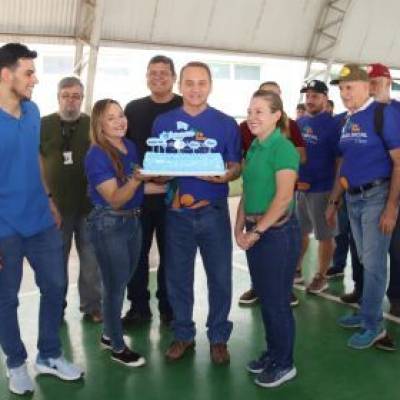 Várzea Grande é contemplada com o Mutirão da Cidadania Social da ALMT - Notícias - Mato Grosso digital