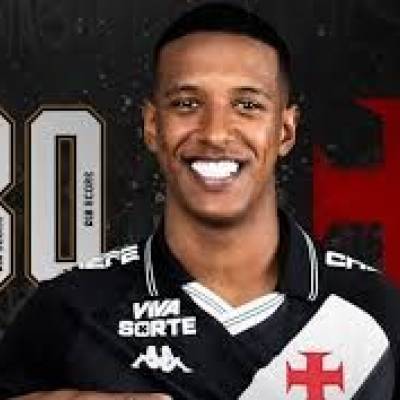 Vasco anuncia a contratação de zagueiro que estava no futebol russo - Notícias - Mato Grosso digital
