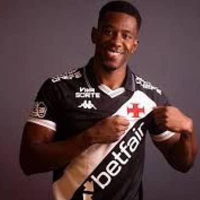 Vasco anuncia contratação do zagueiro Carlos Cuesta - Notícias - Mato Grosso digital