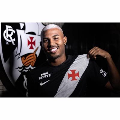 Vasco anuncia Cuiabano, que usará o número 66 - Notícias - Mato Grosso digital