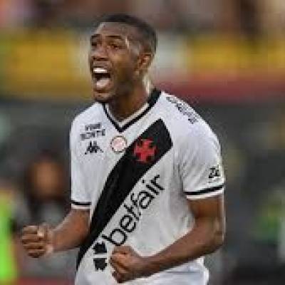 Vasco avança para renovar contrato com Rayan e dobrar sua multa recisória - Notícias - Mato Grosso digital