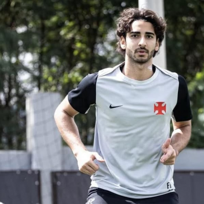 Vasco deve poupar novamente na Sul-Americana; veja a provável escalação - Notícias - Mato Grosso digital