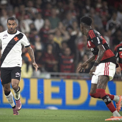 Vasco tem desfalque de peso para enfrentar o Internacional pelo Brasileirão - Notícias - Mato Grosso digital
