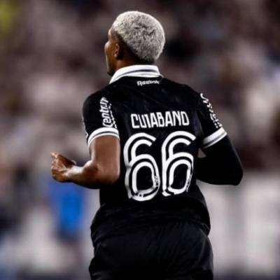 Vasco tem interesse em Cuiabano e avalia investida para reforçar a lateral - Notícias - Mato Grosso digital