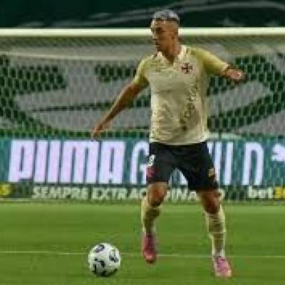 Vasco terá reforço importante para enfrentar o Grêmio - Notícias - Mato Grosso digital