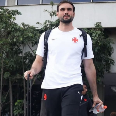 Vasco viaja para o Chile com dez jogadores do sub-20; veja relacionados - Notícias - Mato Grosso digital