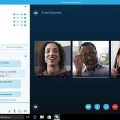 Veja opções para substituir o Skype, que foi encerrado nesta segunda - Notícias - Mato Grosso digital