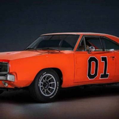 Velozes e Furiosos, Taxi e mais: 50 carros de filmes vão à leilão - Notícias - Mato Grosso digital