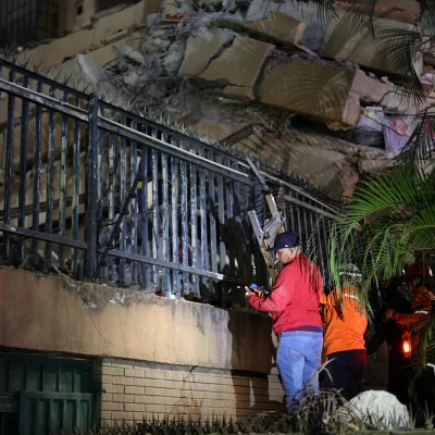 Venezuela: mortos em terremotos chegam a 164 e há quase mil feridos - Notícias - Mato Grosso digital